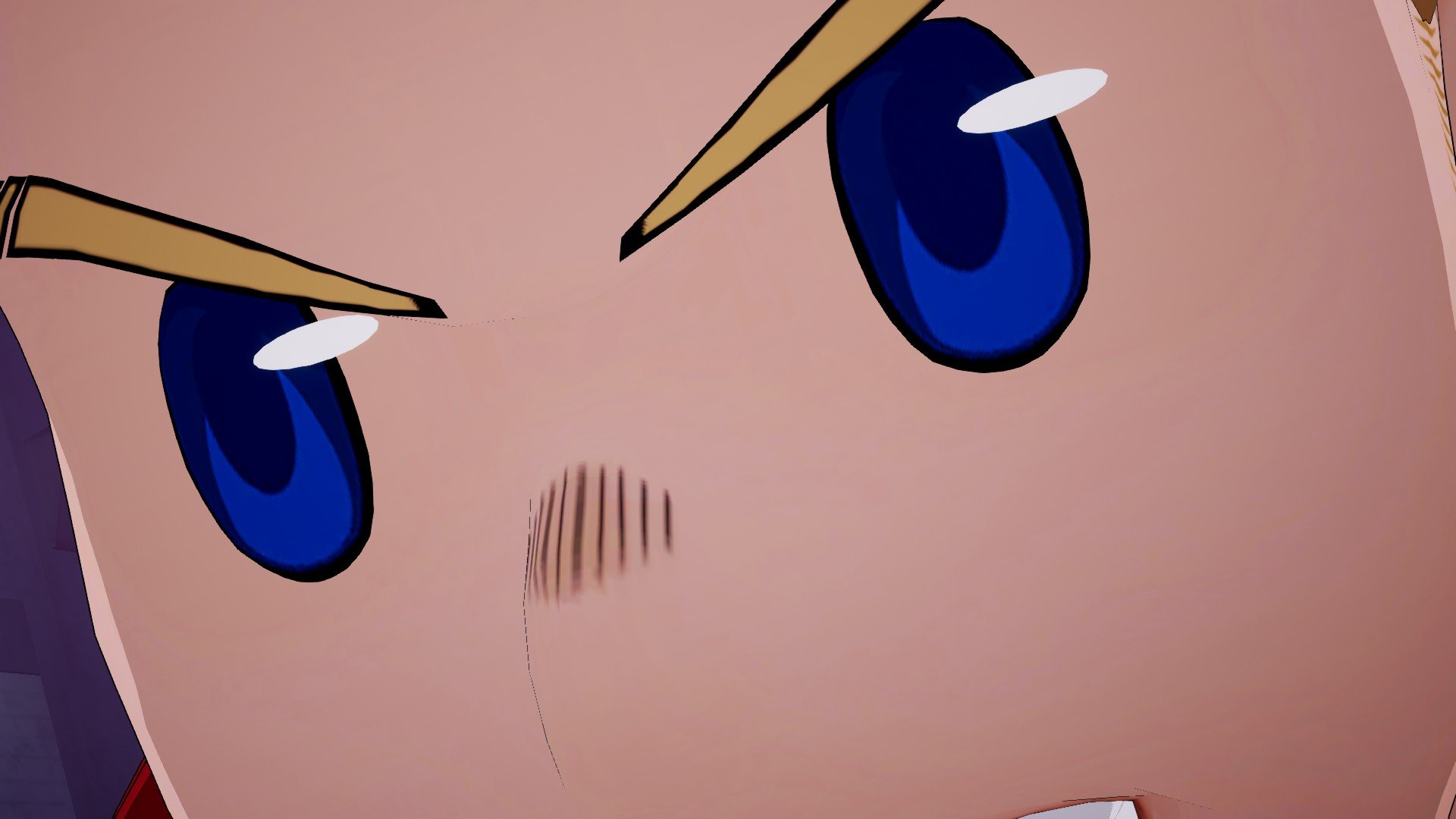 My Hero One´s Justice 2